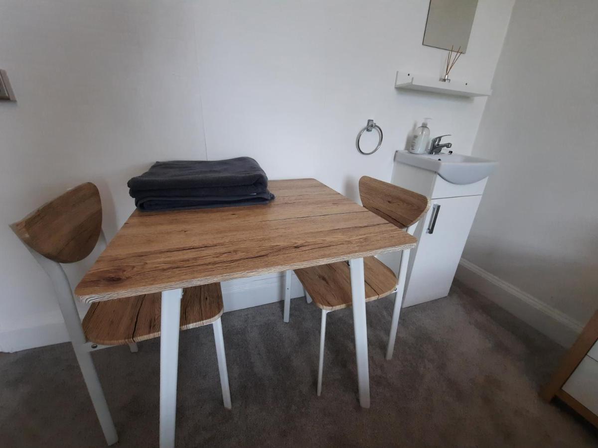 Ferienwohnung Dawlish Lawn View Zimmer foto